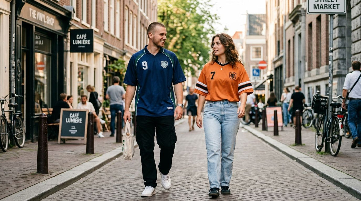 Best Boxy Soccer Jersey Casual Picks 2026: Ranked