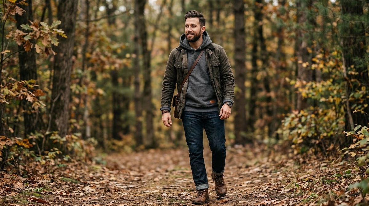 Heavyweight Hoodie Layering 2026: Best Picks Ranked
