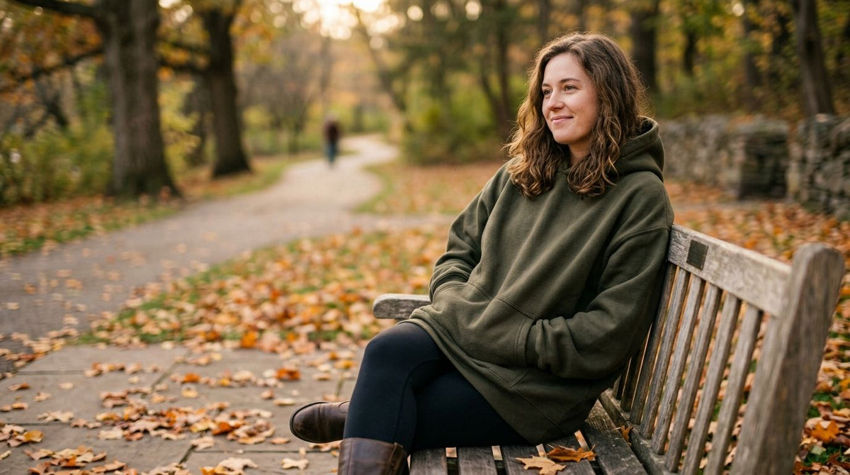 Warmest Oversized Hoodie 2026: Ranked by Heat
