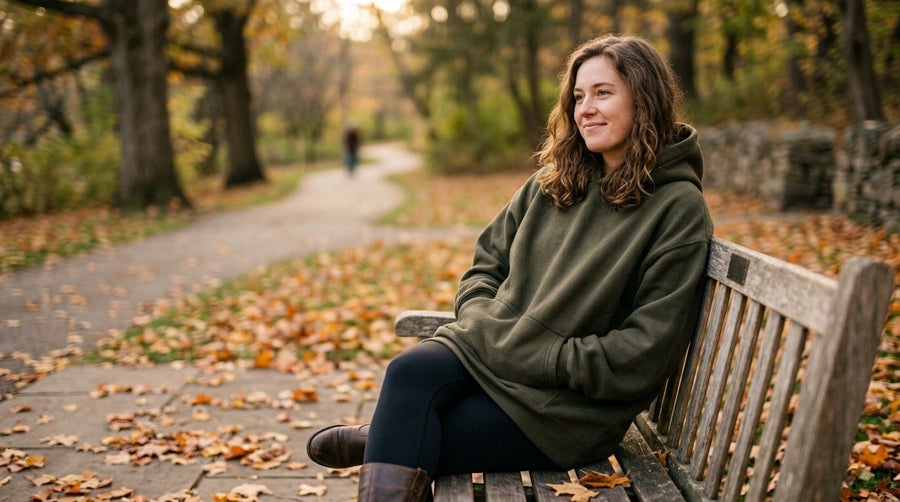 Warmest Oversized Hoodie 2026: Ranked by Heat