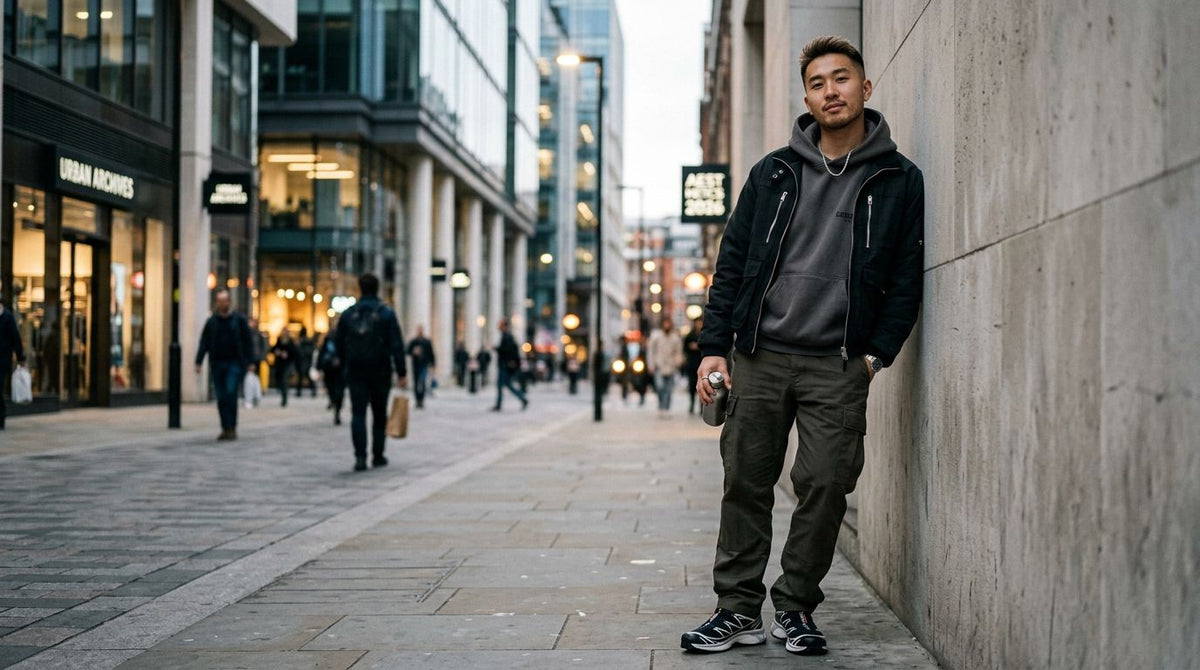Heavyweight Streetwear Brands: A Comparison Guide