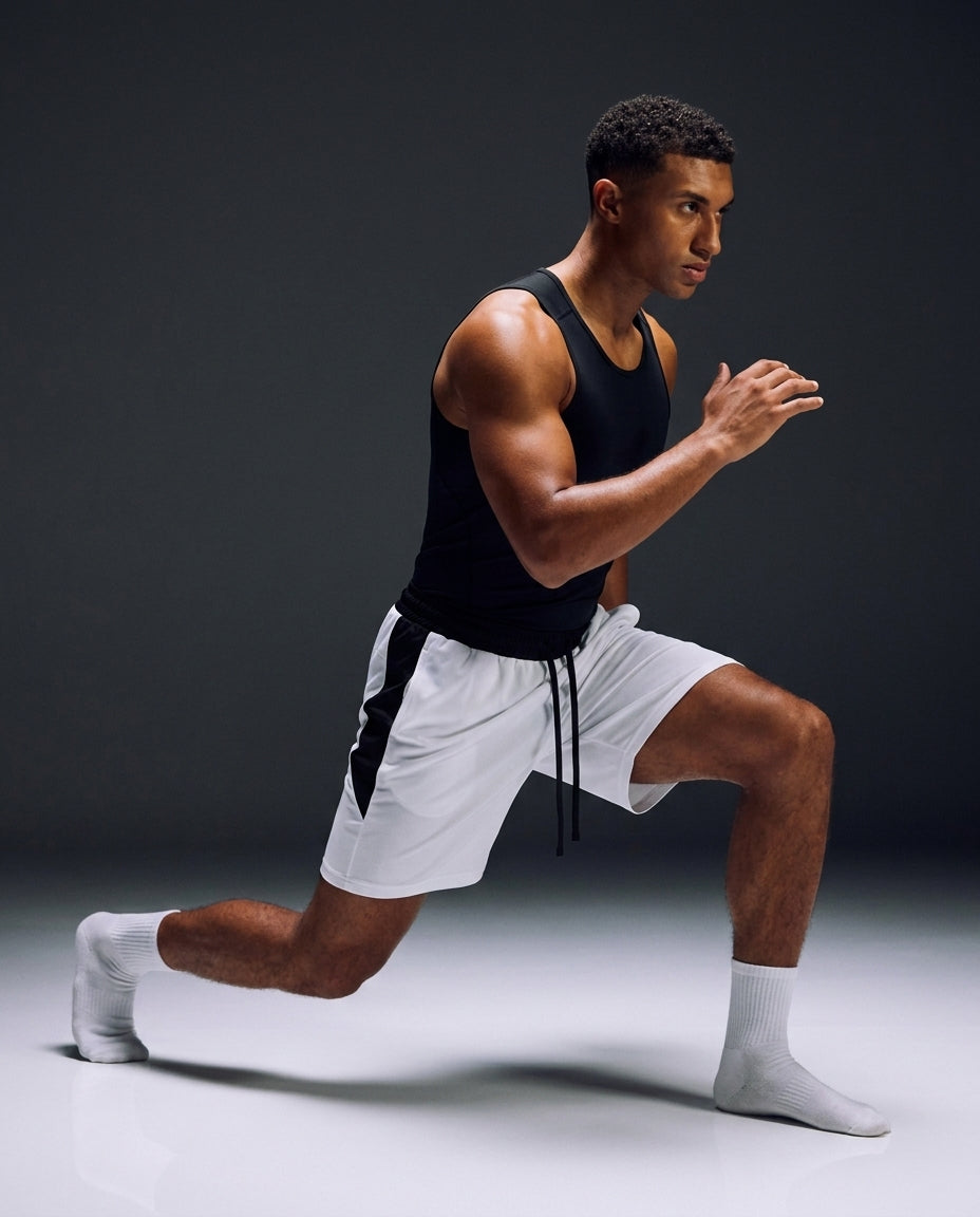 Lined vs. Unlined Shorts: Differences, Pros and When Each Wins