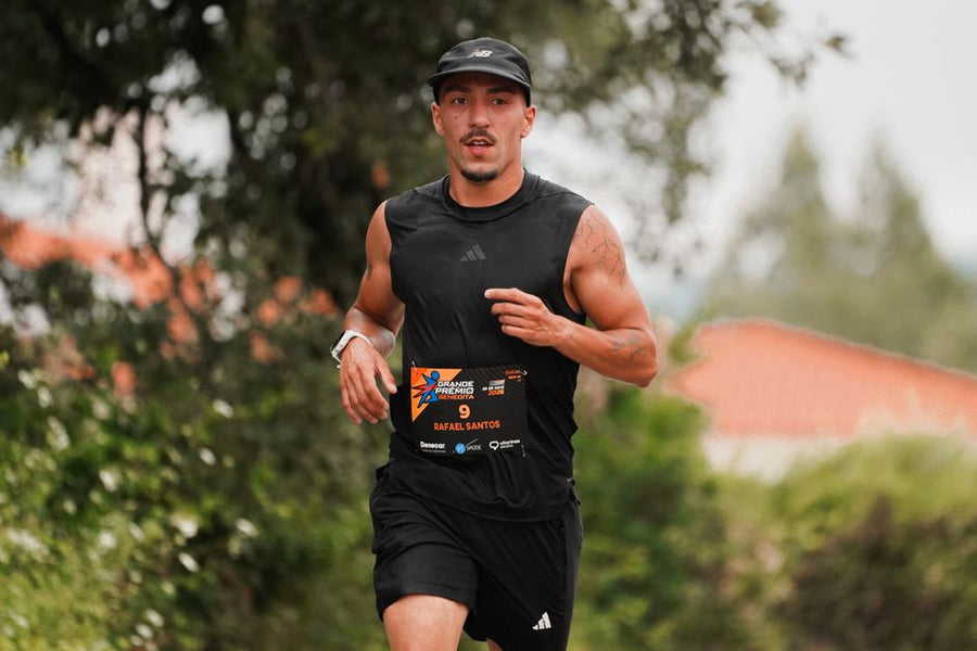 Heavy Standard Performance Shorts: Liner-Free Comfort