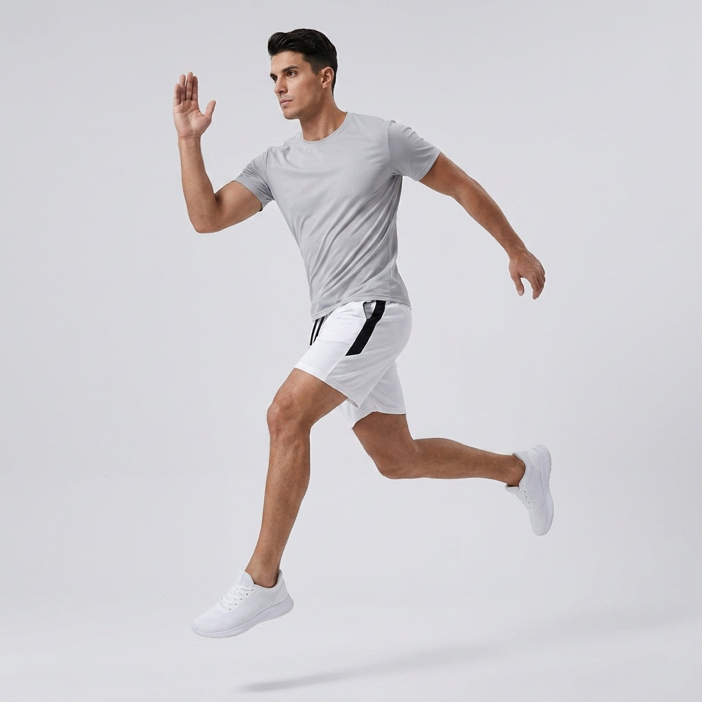 Heavy Standard full catalog — heavyweight streetwear basics