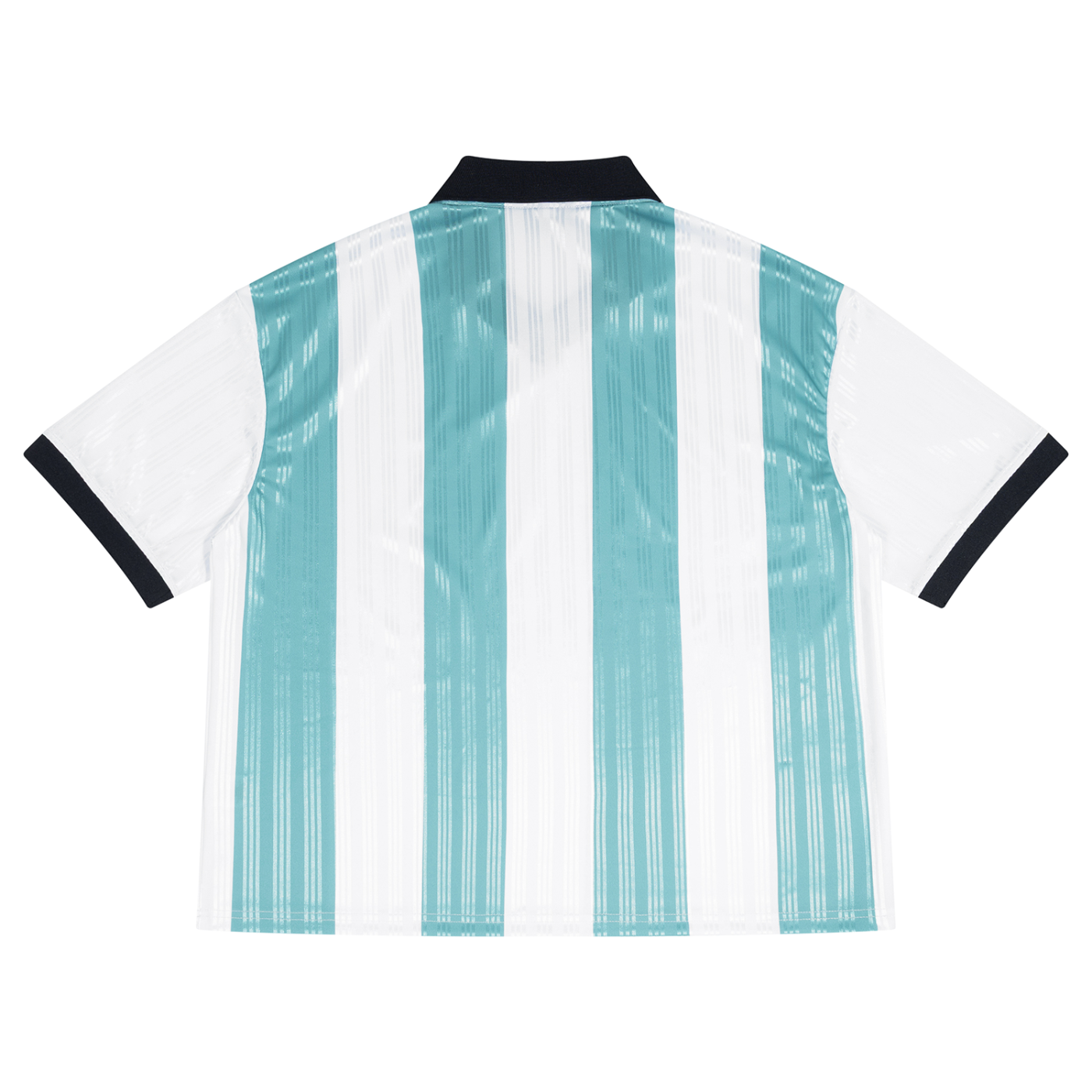 Heavy Standard Jersey
