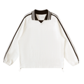 Heavy Standard Collared Sweatshirt
