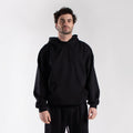 Heavy Standard Fleece Hoodie