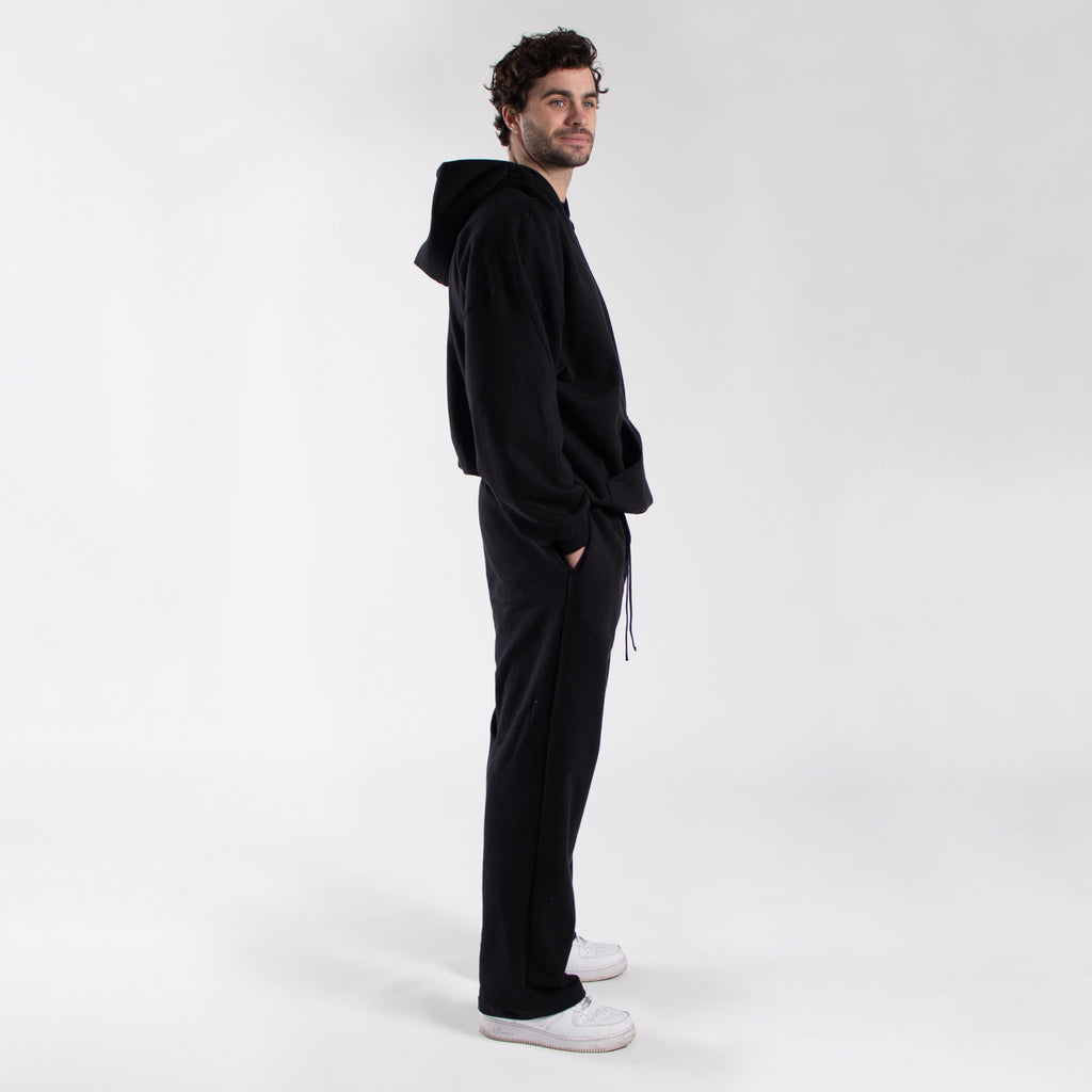 Heavy Standard Fleece Hoodie