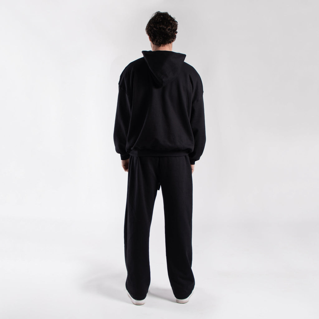 Heavy Standard Fleece Hoodie